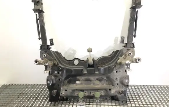 Front subframe