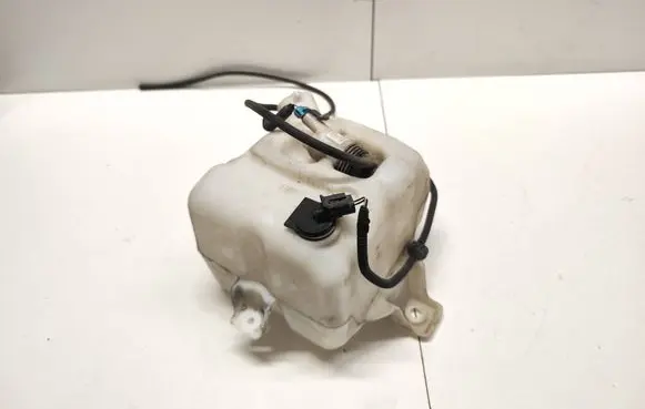 Tesla Model X Windshield washer fluid reservoir/tank 105676700B 105677200a