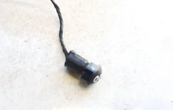 Citroen C5 Sensor 9646619680