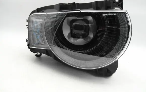 Land Rover Defender Headlight/headlamp L8B213W029HG 11848160000