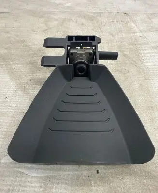 Windshield/windscreen camera