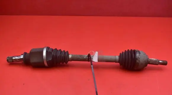 Renault Grand Modus Front driveshaft