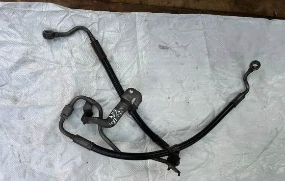BMW X1 E84 Power steering hose/pipe/line 6850958 32416850958 32416794669