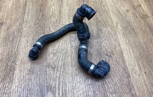 Mercedes-Benz GLC X253 C253 Engine coolant pipe/hose A2535018382 CT155541