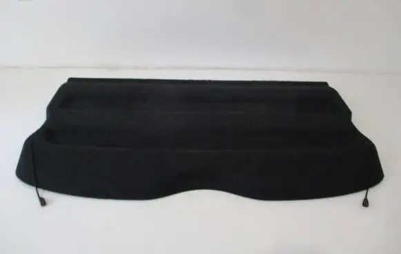 Citroen C4 II Parcel shelf 96874780ZD