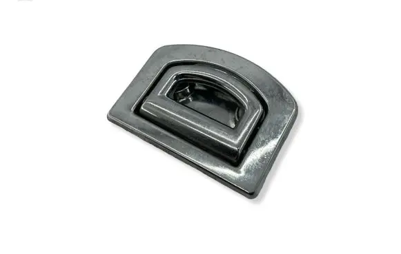 Volkswagen Touran I Tie down hook / loop 1J0864203D