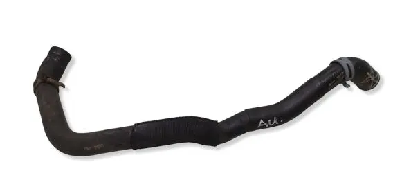 Volkswagen Sharan Engine coolant pipe/hose 7N0121157F