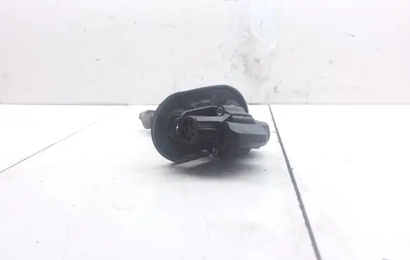 Fiat Doblo Front door check strap stopper 1354695080