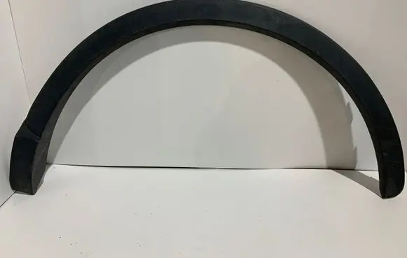 Audi Q3 8U Rear fender molding trim 8U0853817B