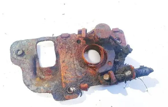 KIA Rio Engine bonnet/hood lock/catch
