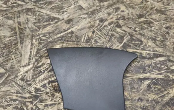 Porsche Boxster 986 Centre console side trim rear 986552090