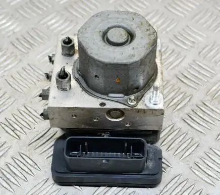 Renault Kadjar ABS Pump 0265956527 476601356R
