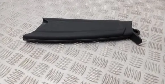 Audi A7 S7 4G Tailgate/trunk side cover trim 4G8827685A 4G8827991A