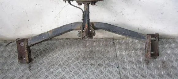 KIA Sportage Tow bar set 