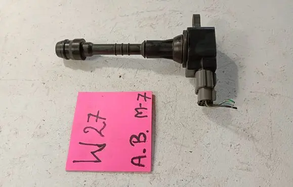 Nissan Primera High voltage ignition coil 224486H010 1907