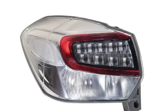 Subaru XV I Rear/tail lights W1346 13798 A046040