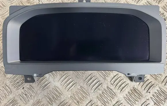 Nissan Qashqai J12 Speedometer (instrument cluster) 248096UH0A