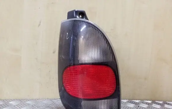 Renault Espace III Rear/tail lights 6025301101