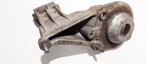 Alfa Romeo 166 Engine mounting bracket 60662430