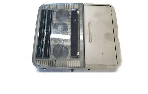 Alfa Romeo 159 Sunglasses storage box F939365901 18040150 156061550