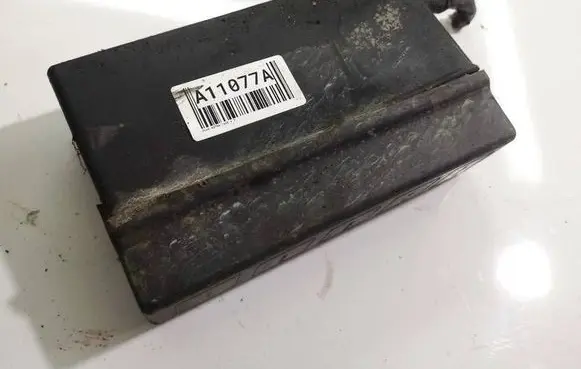Opel Astra F Fuse box set 