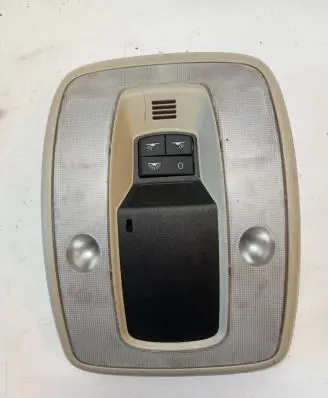 Volvo XC60 Front seat light 39806293