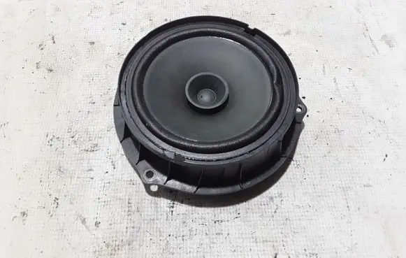 Dacia Sandero III Front door speaker 281443585R