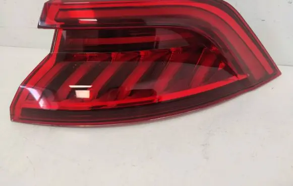 Audi Q8 Rear/tail lights 4M8945070 90096887