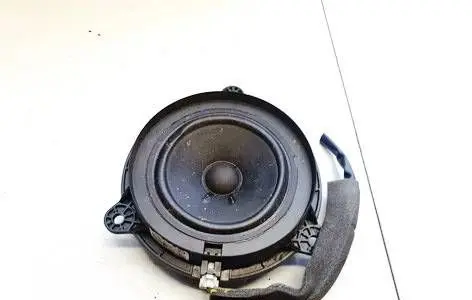 Nissan Leaf I (ZE0) Front door speaker 347127 281553nf0a