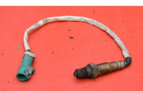Ford Grand C-MAX Lambda probe sensor 3M519F472DC