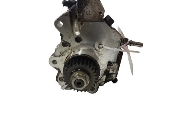 Renault Espace IV Fuel injection high pressure pump 0445010099 H8200385478