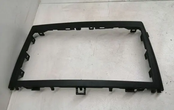 Toyota Avensis T270 Radio/GPS head unit trim 5540505190 5540505210