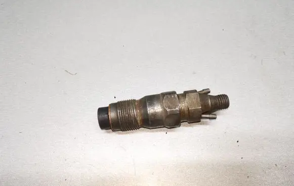 BMW 5 E34 Fuel injector KCA21S71