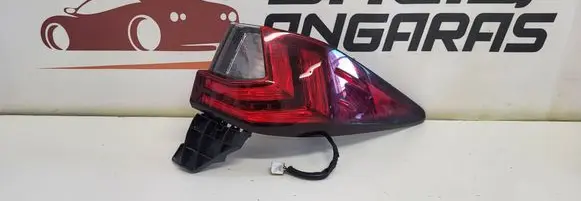 Lexus RX 330 - 350 - 400H Rear/tail lights 
