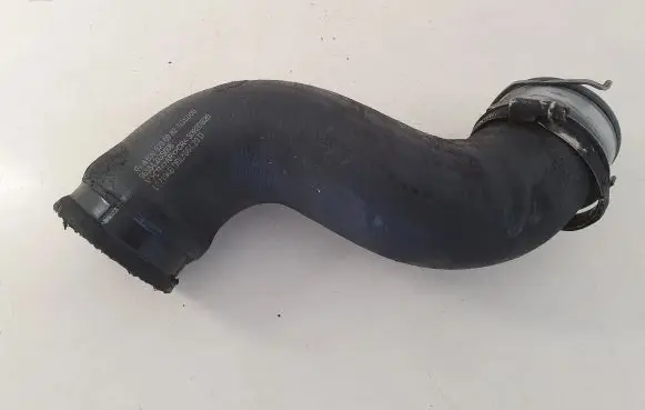 Mercedes-Benz Vito Viano W639 Intercooler hose/pipe A6395280982
