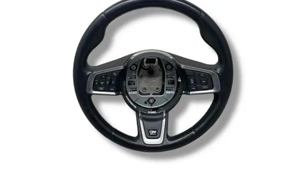 Jaguar F-Pace Steering wheel
