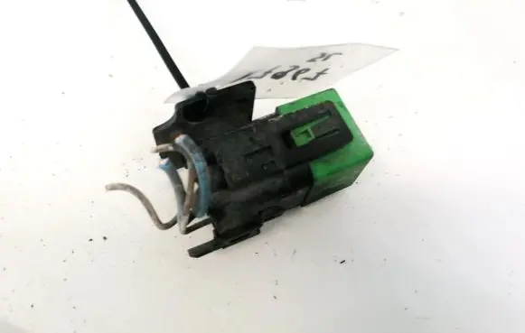 Citroen C5 Other relay 12V35A03531 12V-35A-03531