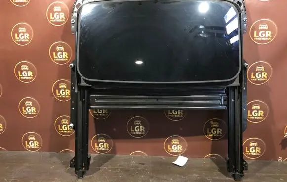 Volvo V60 Sunroof set 39817354