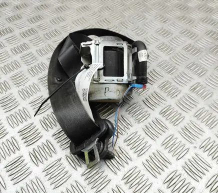 Opel Vivaro Front seatbelt 93459463