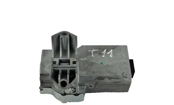 Fiat 500X Steering wheel lock 52068663