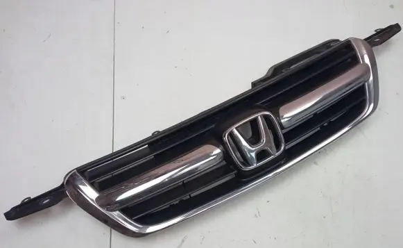 Honda CR-V Front bumper upper radiator grill RGC3217