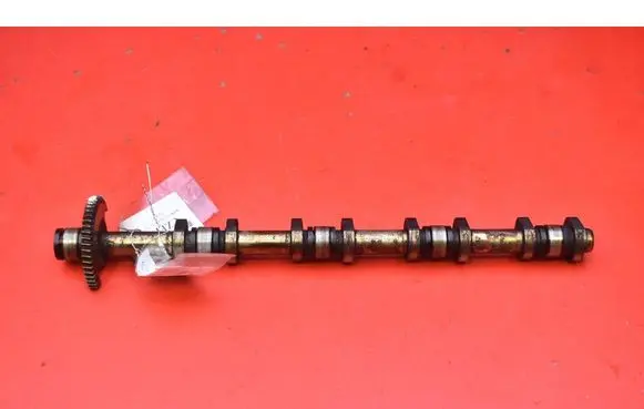 Peugeot 207 CC Camshaft V75338888009