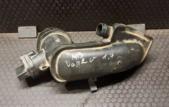 Mercedes-Benz Vaneo W414 Other engine bay part 6680900529
