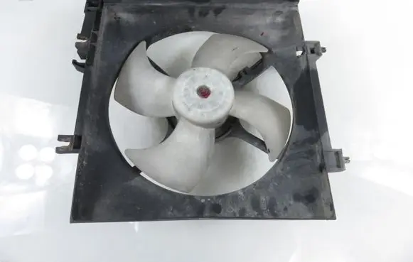 Fan set