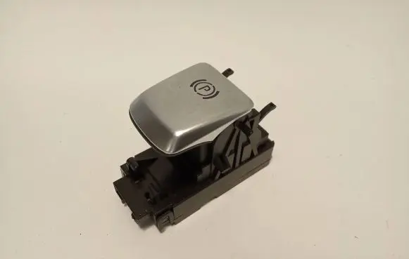 Mercedes-Benz GLC AMG Hand parking brake switch A2059051516 HW164100 924601