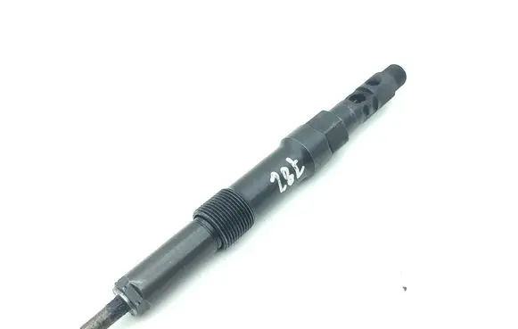 Jaguar X-Type Fuel injector 3S7Q9K546CB EJDR00502Z