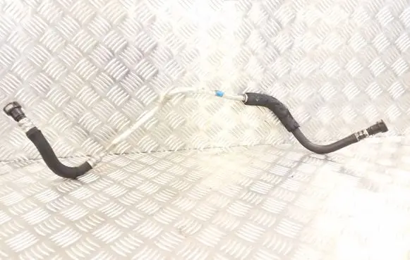 Peugeot Boxer Power steering hose/pipe/line