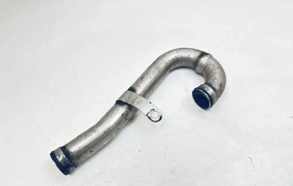 Renault Clio III EGR valve line/pipe/hose 