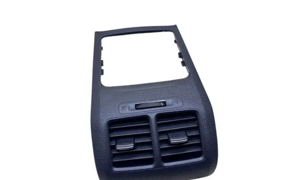Volkswagen Golf V Rear air vent grill 1K0819203 1K5863289E