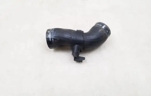 Citroen C3 Intercooler hose/pipe